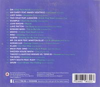 More House 2010 - The Hit Mix Part 2 [CD], 1