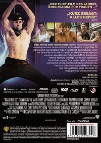 Magic Mike XXL [DVD], 1
