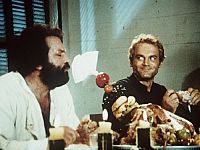 Zwei Missionare [Blu-ray], 2