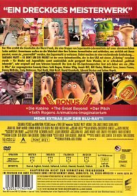 Sausage party [DVD], 1