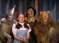 Der Zauberer von Oz [DVD], 5