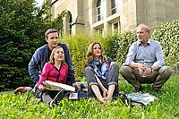 Dr. Klein - Staffel 1 [DVD], 4