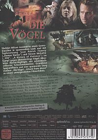 Die Vögel - Attack from above [DVD], 1