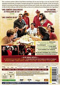 La Cage Dorée [DVD], 2