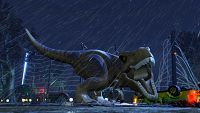 LEGO Jurassic World  [Sony PlayStation 4], 3