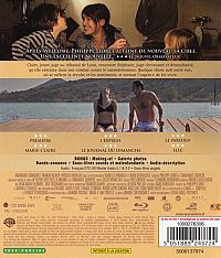 Toutes nos envies [Blu-ray], 2