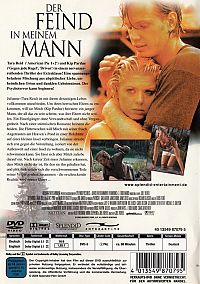 Der Feind in meinem Mann [DVD], 1