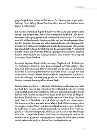 Lichttherapie - Die Medizin der Zukunft, 5