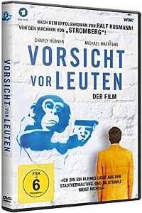 Vorsicht vor Leuten [DVD], 5