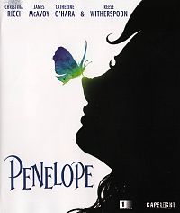 Penelope [Blu-ray], 1
