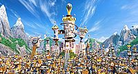 Angry Birds - Der Film [DVD], 7