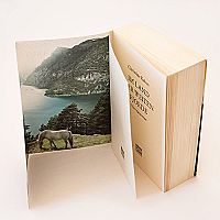 Im Land der weiten Fjorde, 1