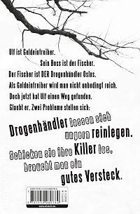 Blood on Snow - Das Versteck, 1