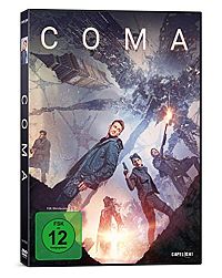 Coma [DVD], 2