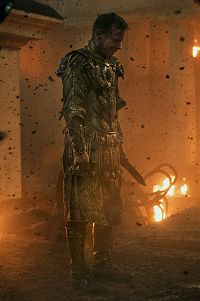 Pompeii [Blu-ray], 6