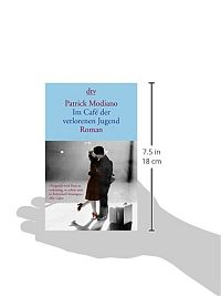 Im Café der verlorenen Jugend, 2