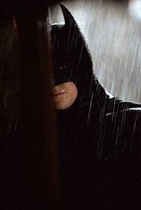 Batman Begins [DVD], 2