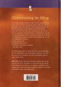 Clickertraining für den Familienhund, 1