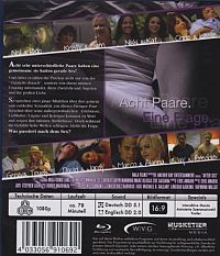 Sexgeflüster [Blu-ray], 2