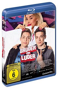 Bruder vor Luder [Blu-ray], 4