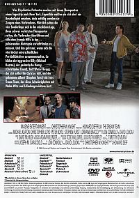 Das Traum Team [DVD], 1
