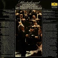 Silvesterkonzert der Berliner Philharmoniker [Vinyl], 1