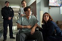 Transcendence [Blu-ray], 8