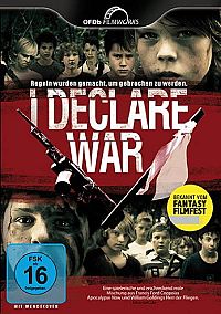 I declare war [DVD], 6