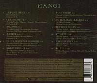Hanoï [CD], 1