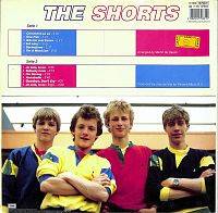 Comment ça va [Vinyl], 1