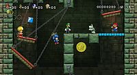 New Super Mario Bros [Nintendo Wii U], 4
