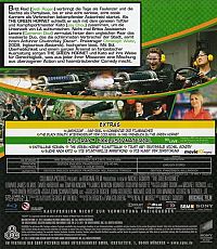 The Green Hornet [Blu-ray], 2