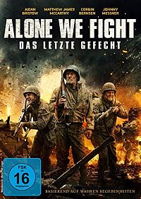 Alone we fight - Das letzte Gefecht [DVD], 1