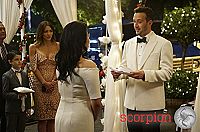Scorpion - Saison 3 [DVD], 7
