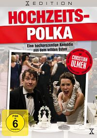Hochzeitspolka [DVD], 1