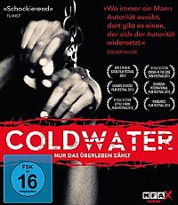 Coldwater [Blu-ray], 1