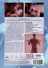 Amerika und (n)irgendwo [DVD], 1