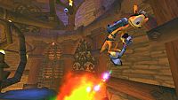 Daxter [Sony PlayStation Portable], 8