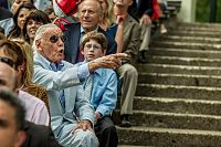 The amazing Spider-Man 2 - Le destin d'un Héros [Blu-ray], 4