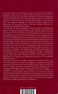 Der armenische Fall, 1