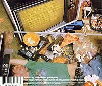 Spend the Night [CD], 1