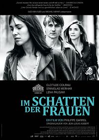 Im Schatten der Frauen [DVD], 1