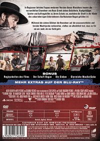 Die glorreichen Sieben [DVD], 1