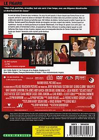 Ocean's Twelve [DVD], 1