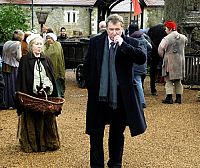 Inspector Barnaby - Staffel 11 [DVD], 6