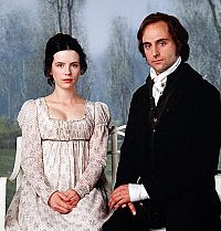 Jane Austen - Emma  [DVD], 2