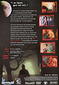 The Valley Intruder [DVD], 1