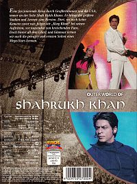 The inner/outer world of Shahrukh Khan [DVD], 2