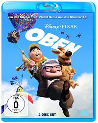 Oben [Blu-ray], 1