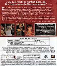 Dom Hemingway [Blu-ray], 2